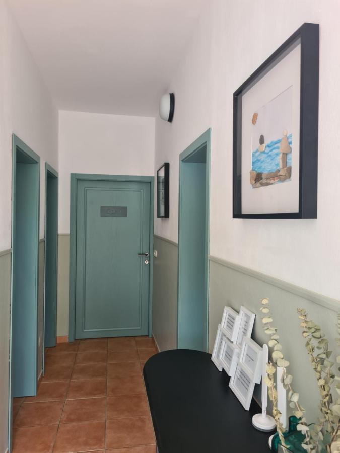 Apartment & Rooms Roza Peroj Exterior foto