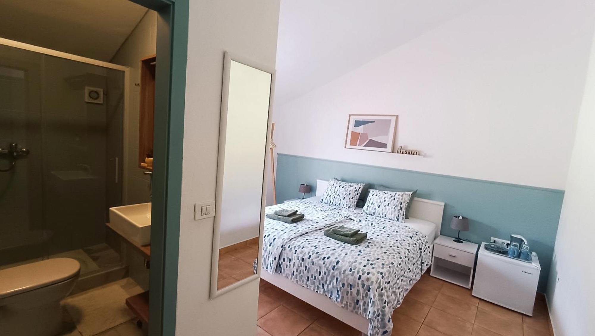 Apartment & Rooms Roza Peroj Quarto foto