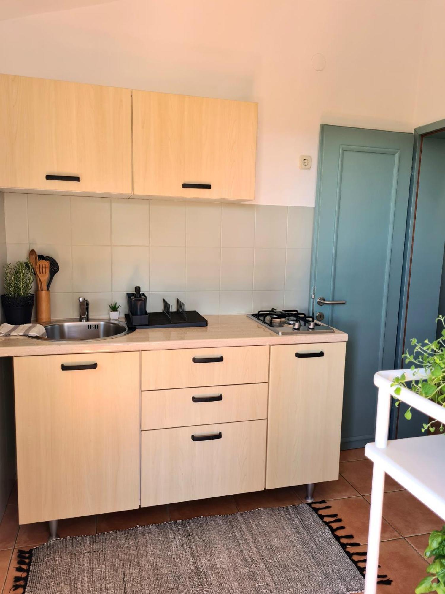Apartment & Rooms Roza Peroj Quarto foto