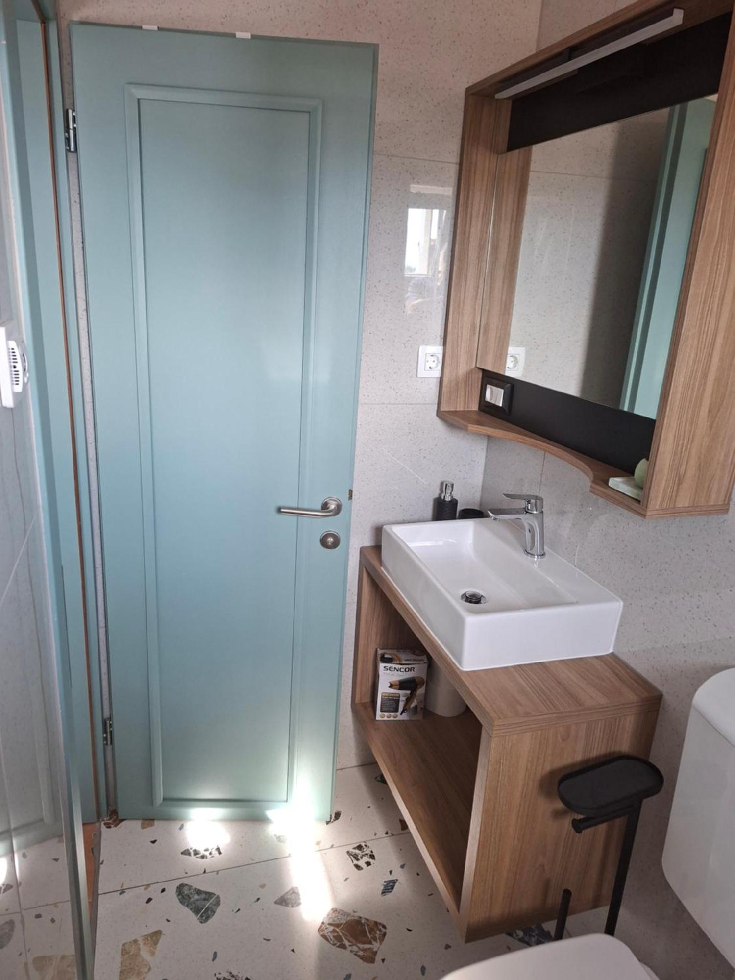 Apartment & Rooms Roza Peroj Exterior foto